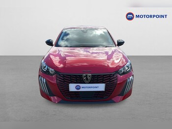 Used Peugeot 208 undefined for sale - 78721473: Photo