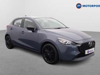 2024 - 1.5 e-Skyactiv G MHEV Homura 5dr