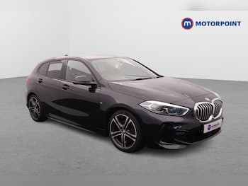 Used BMW 1 Series 2020 for sale - 79691604: Photo