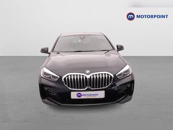 Used BMW 1 Series 2020 for sale - 79691604: Photo