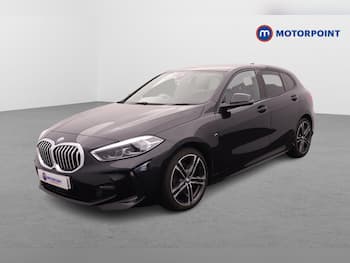 Used BMW 1 Series 2020 for sale - 79691604: Photo