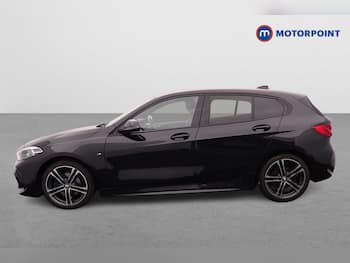 Used BMW 1 Series 2020 for sale - 79691604: Photo