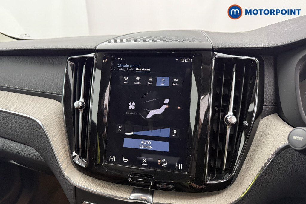 Used Volvo XC60 2019 for sale - 77421043: Photo 16