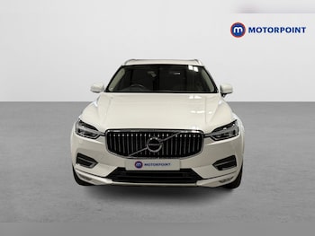 Used Volvo XC60 2019 for sale - 77421043: Photo