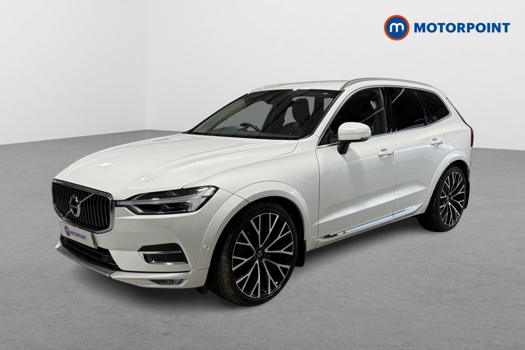 Used Volvo XC60 2019 for sale - 77421043: Photo 3