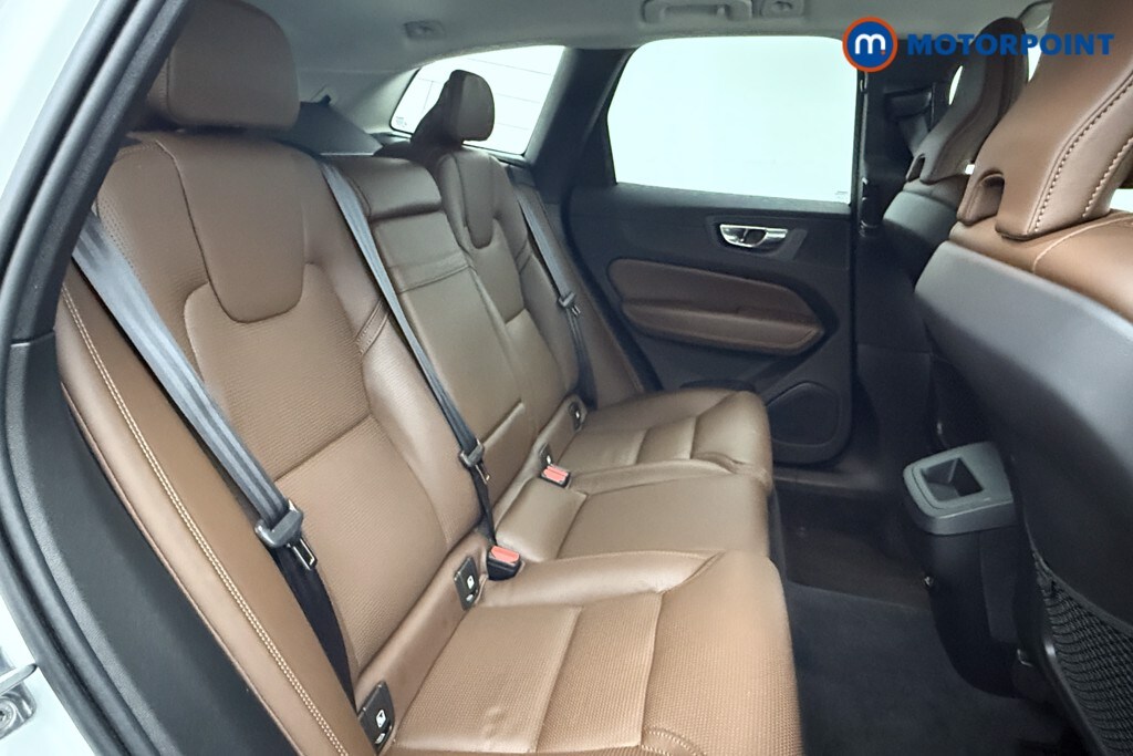 Used Volvo XC60 2019 for sale - 77421043: Photo 31