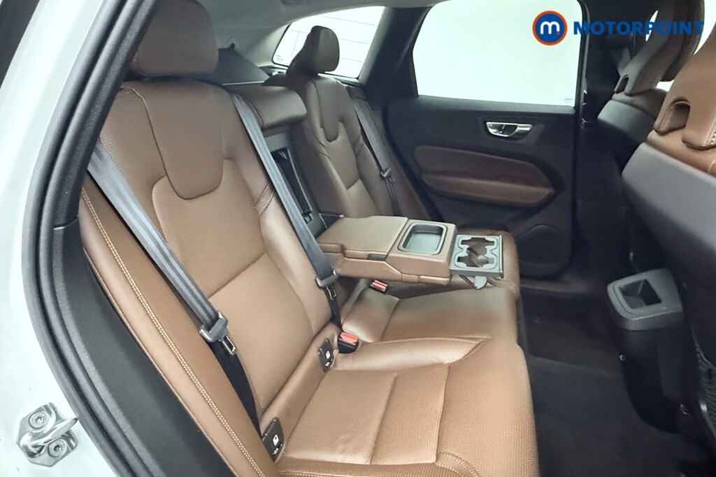 Used Volvo XC60 2019 for sale - 77421043: Photo 32