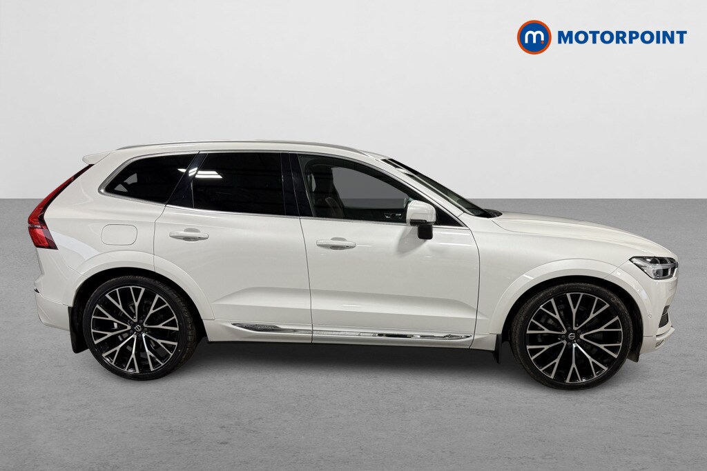 Used Volvo XC60 2019 for sale - 77421043: Photo 8