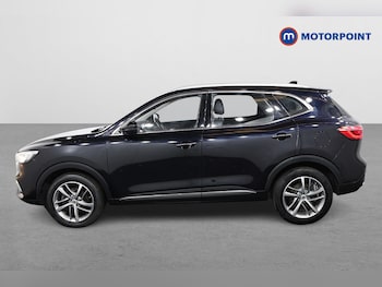 Used MG MG HS 2022 for sale - 78344518: Photo