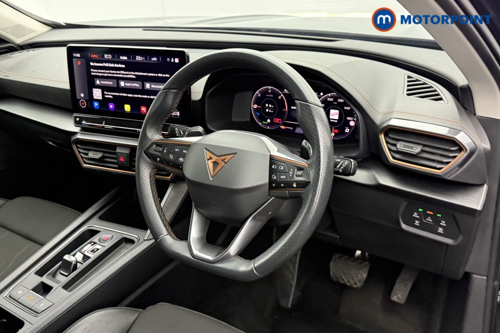 Used Cupra Formentor 2024 for sale - 77649169: Photo 12