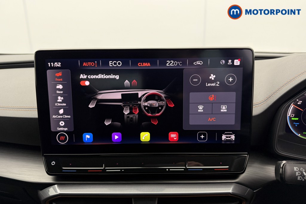 Used Cupra Formentor 2024 for sale - 77649169: Photo 15