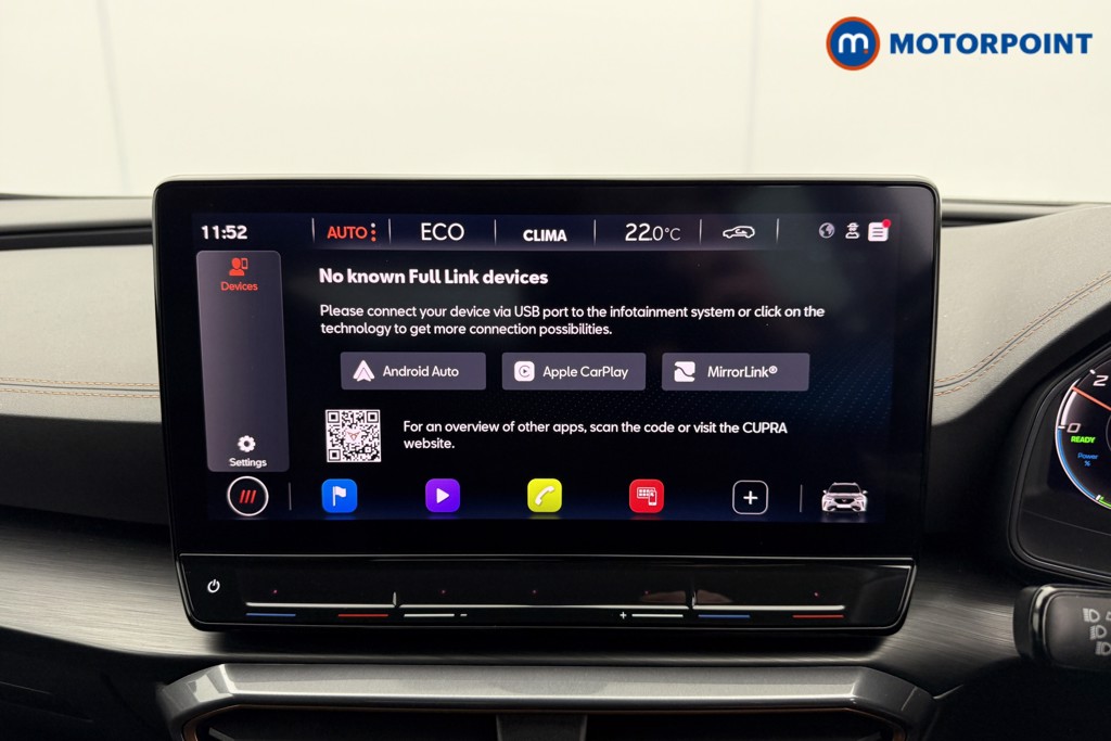 Used Cupra Formentor 2024 for sale - 77649169: Photo 17