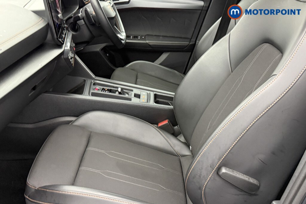 Used Cupra Formentor 2024 for sale - 77649169: Photo 30