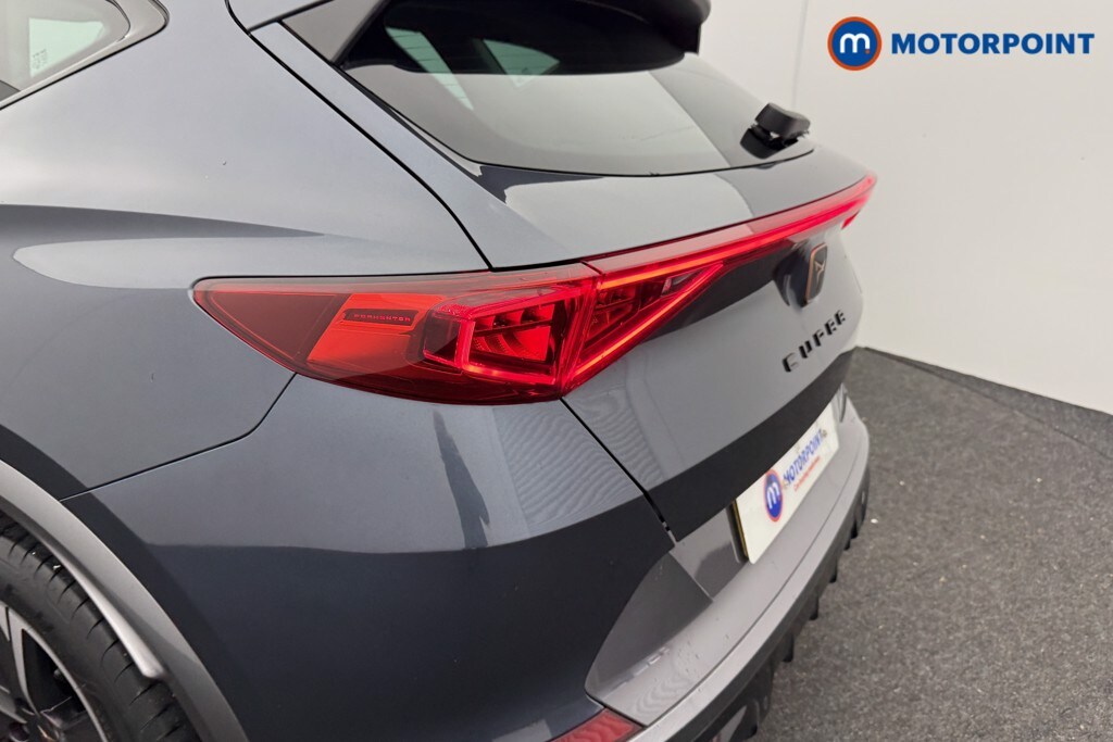 Used Cupra Formentor 2024 for sale - 77649169: Photo 34