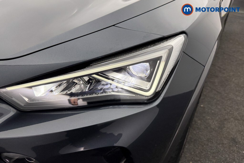 Used Cupra Formentor 2024 for sale - 77649169: Photo 35