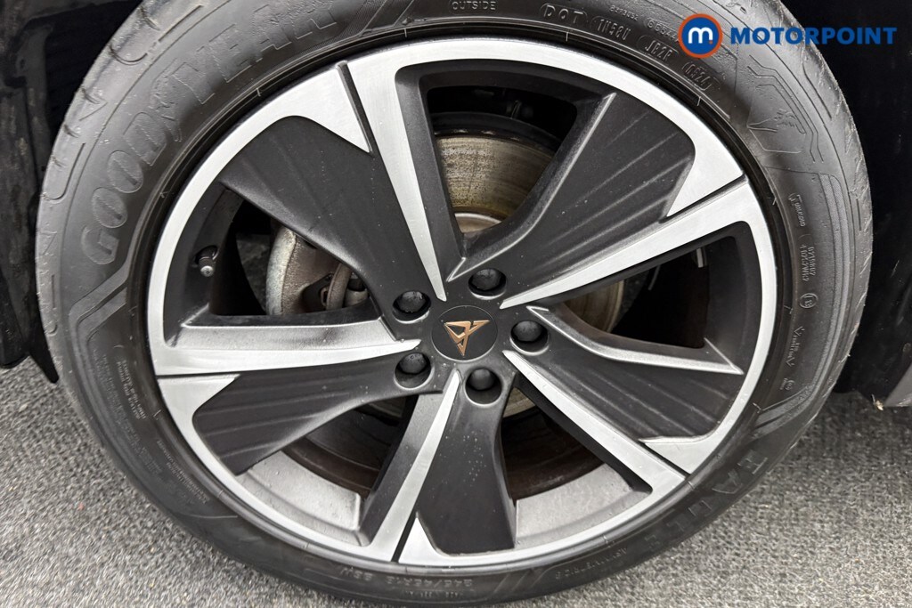 Used Cupra Formentor 2024 for sale - 77649169: Photo 37