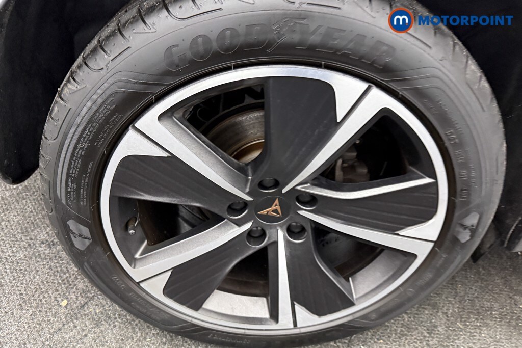 Used Cupra Formentor 2024 for sale - 77649169: Photo 39