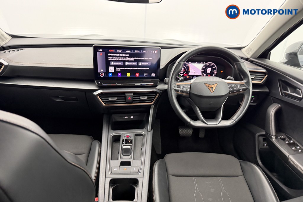 Used Cupra Formentor 2024 for sale - 77649169: Photo 9