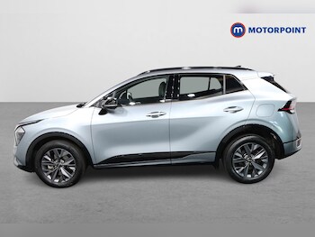 Used Kia Sportage 2025 for sale - 78457268: Photo