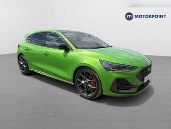 Used Ford Focus undefined for sale - 78654511: Photo