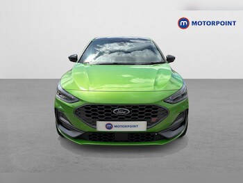Used Ford Focus undefined for sale - 78654511: Photo