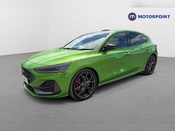 Used Ford Focus undefined for sale - 78654511: Photo