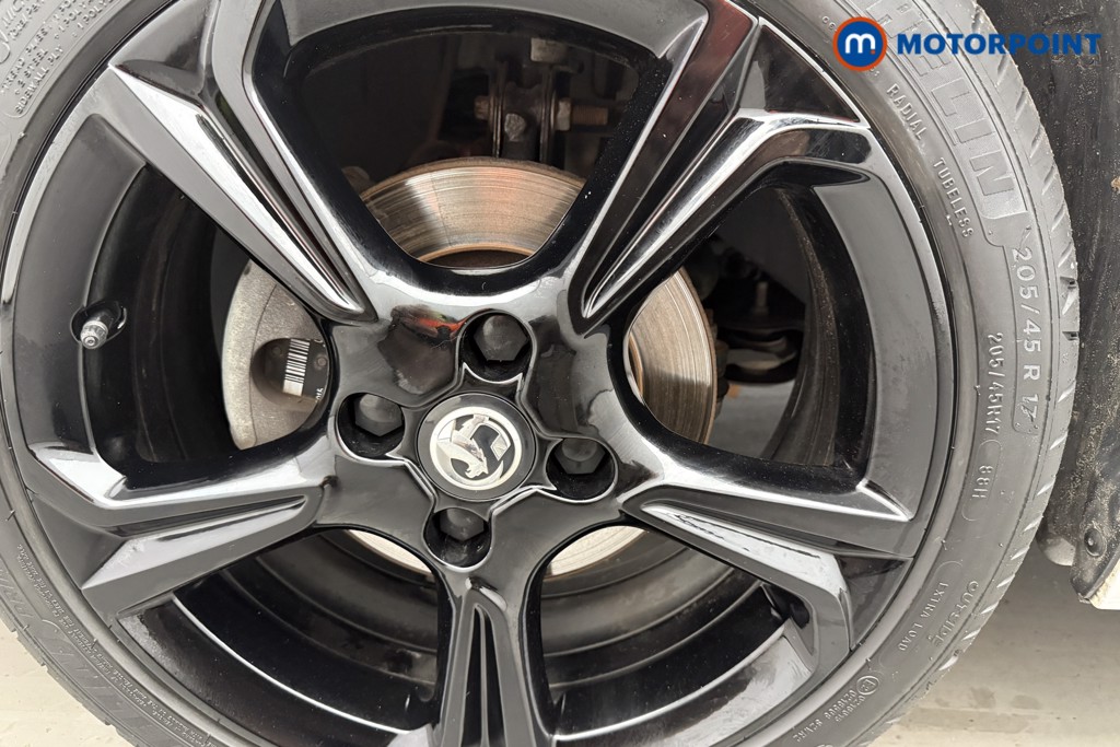 Used Vauxhall Corsa 2023 for sale - 77354659: Photo 14