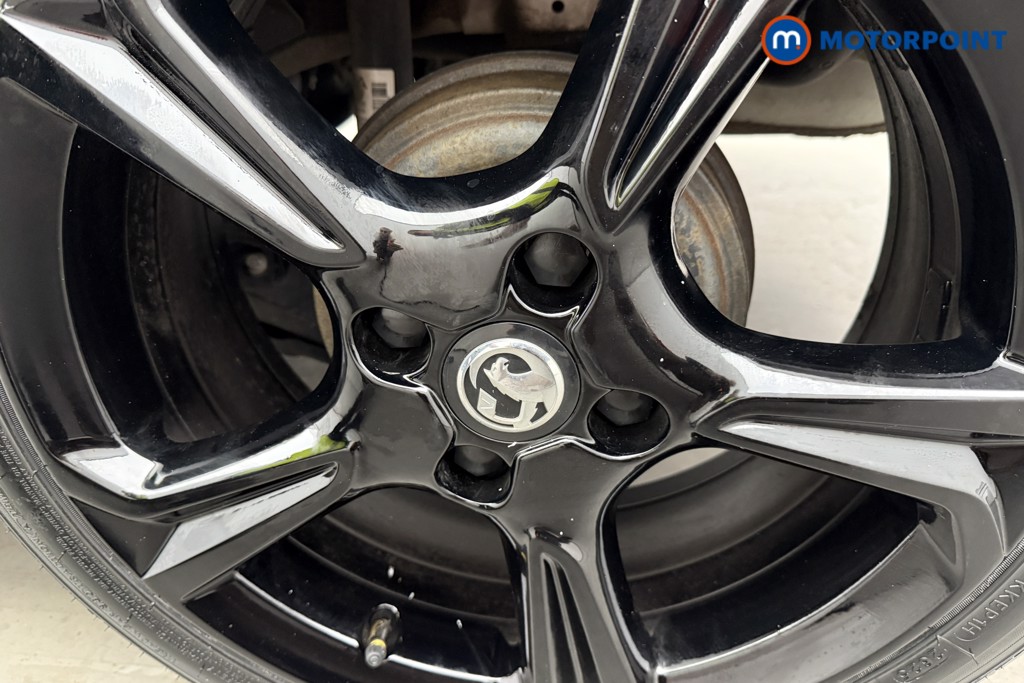 Used Vauxhall Corsa 2023 for sale - 77354659: Photo 17