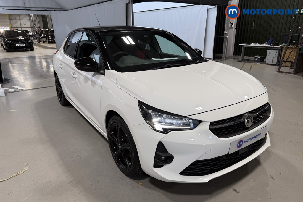 Used Vauxhall Corsa 2023 for sale - 77354659: Photo 19