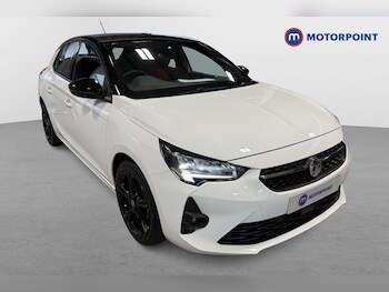 Used Vauxhall Corsa 2023 for sale - 77354659: Photo