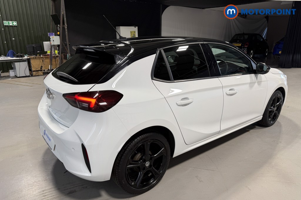 Used Vauxhall Corsa 2023 for sale - 77354659: Photo 20