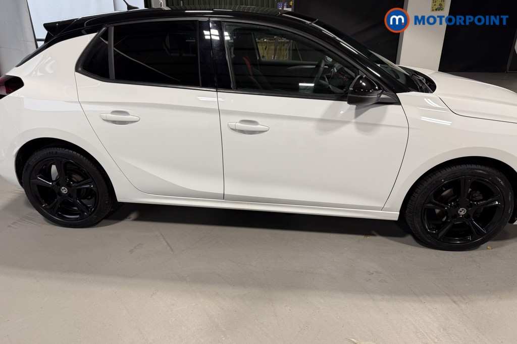 Used Vauxhall Corsa 2023 for sale - 77354659: Photo 23