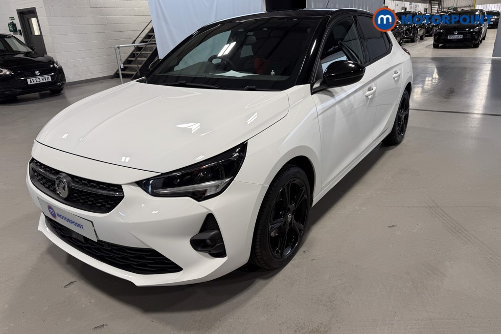 Used Vauxhall Corsa 2023 for sale - 77354659: Photo 24