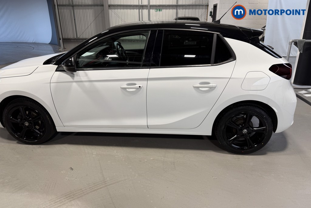 Used Vauxhall Corsa 2023 for sale - 77354659: Photo 25