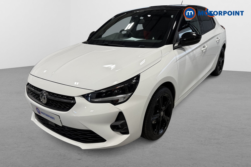 Used Vauxhall Corsa 2023 for sale - 77354659: Photo 3