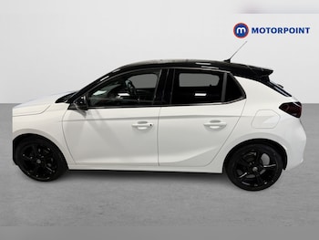 Used Vauxhall Corsa 2023 for sale - 77354659: Photo