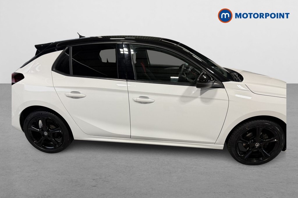 Used Vauxhall Corsa 2023 for sale - 77354659: Photo 8