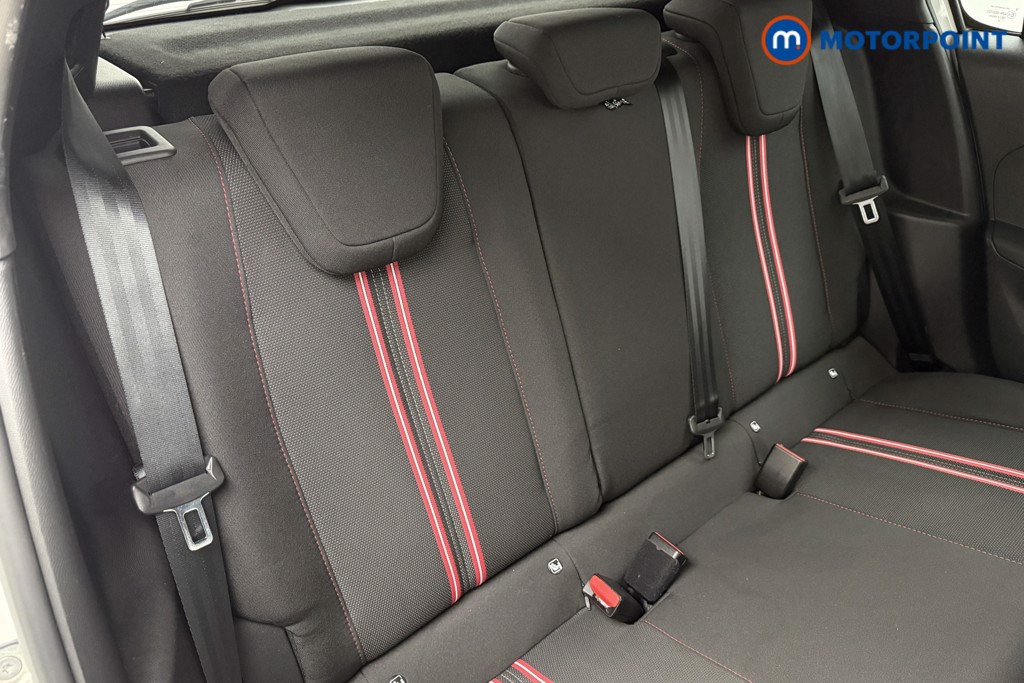 Used Vauxhall Corsa 2023 for sale - 77354659: Photo 9