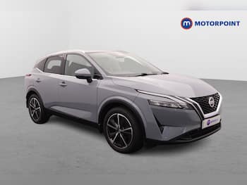 Used Nissan Qashqai 2022 for sale - 79693596: Photo