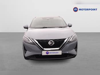 Used Nissan Qashqai 2022 for sale - 79693596: Photo