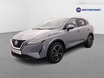 Used Nissan Qashqai 2022 for sale - 79693596: Photo