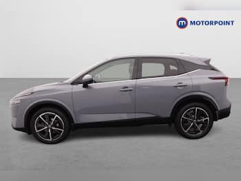 Used Nissan Qashqai 2022 for sale - 79693596: Photo
