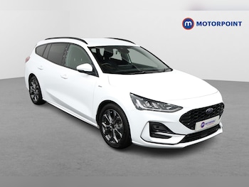 Ford - Focus