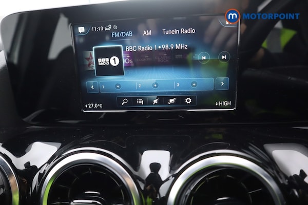 Used Mercedes-Benz GLA 2021 for sale - 76262230: Photo 10