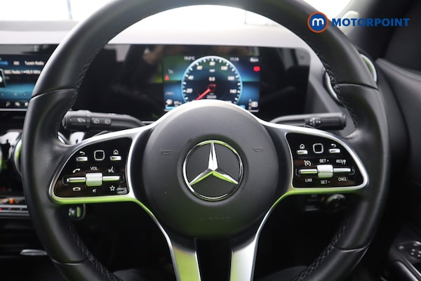 Used Mercedes-Benz GLA 2021 for sale - 76262230: Photo 15