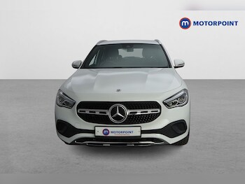 Used Mercedes-Benz GLA 2021 for sale - 76262230: Photo 2