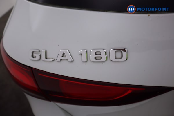 Used Mercedes-Benz GLA 2021 for sale - 76262230: Photo 31