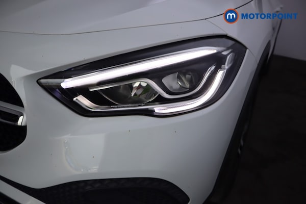 Used Mercedes-Benz GLA 2021 for sale - 76262230: Photo 33
