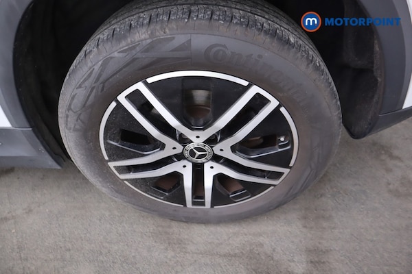 Used Mercedes-Benz GLA 2021 for sale - 76262230: Photo 35