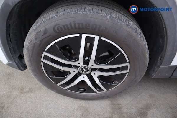 Used Mercedes-Benz GLA 2021 for sale - 76262230: Photo 36